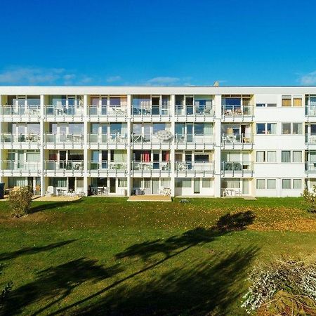 Strandhotel-Heiligenhafen-Wohnung-214-Typ-I Exterior photo