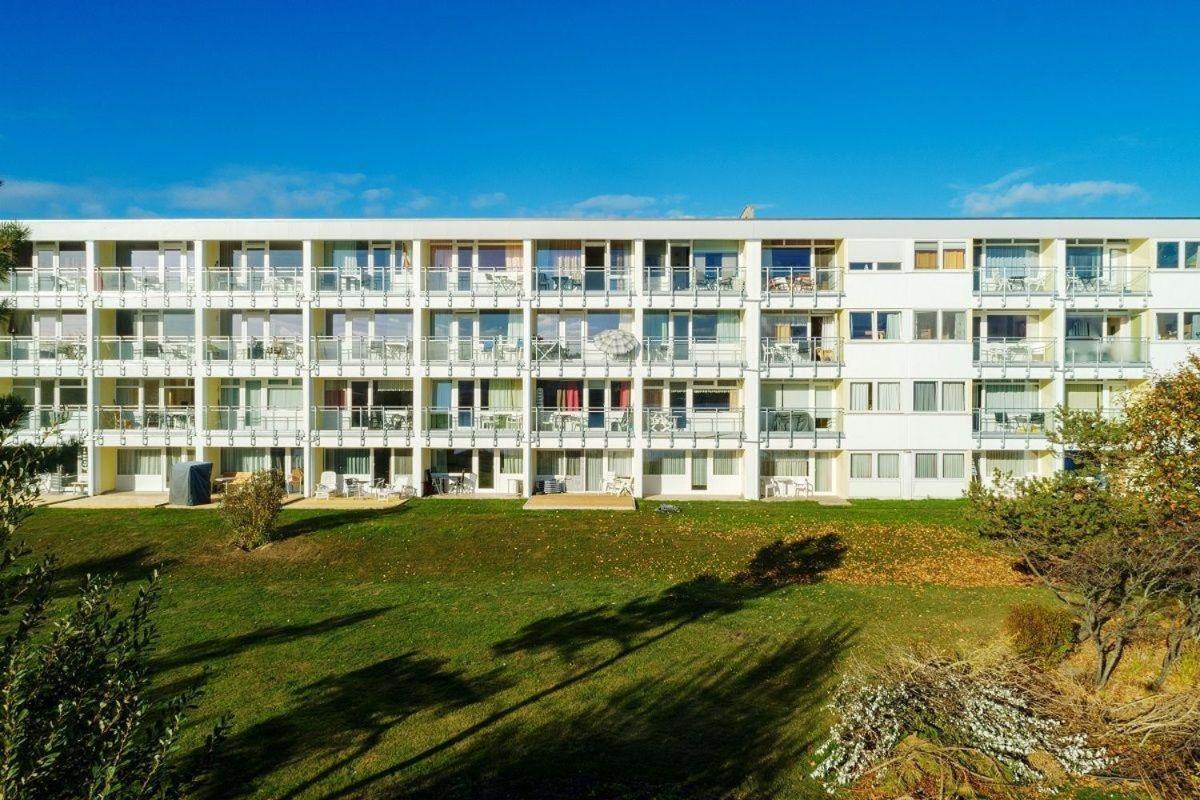 Strandhotel-Heiligenhafen-Wohnung-214-Typ-I Exterior photo